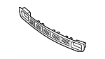 51119802061 - Body: Lower Grille for Mini: Cooper Countryman, Cooper Paceman Image