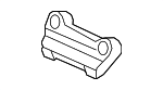 38930PNA000 - HVAC: Bracket for Honda: Accord, Civic, CR-V, Crosstour, Element Image