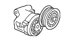 9202550 - Cooling System: Belt Tensioner for Saab: 9-5 Image