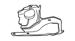 4954954 - Cooling System: Protector for Saab Image