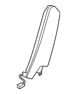 420880241 - : Ft Seat Air Bag for Audi: R8 Image