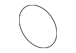 7739102040 - Fuel System: Filler Neck Ring for Toyota Image