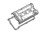2242037110DS - Engine: Valve Cover for Hyundai: Santa Fe, Sonata, Tiburon Image