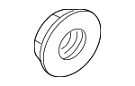 1339710007K - Exhaust: Converter Nut for Hyundai Image