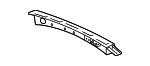 62130TZ5A00ZZ - : Rear Header for Acura Image
