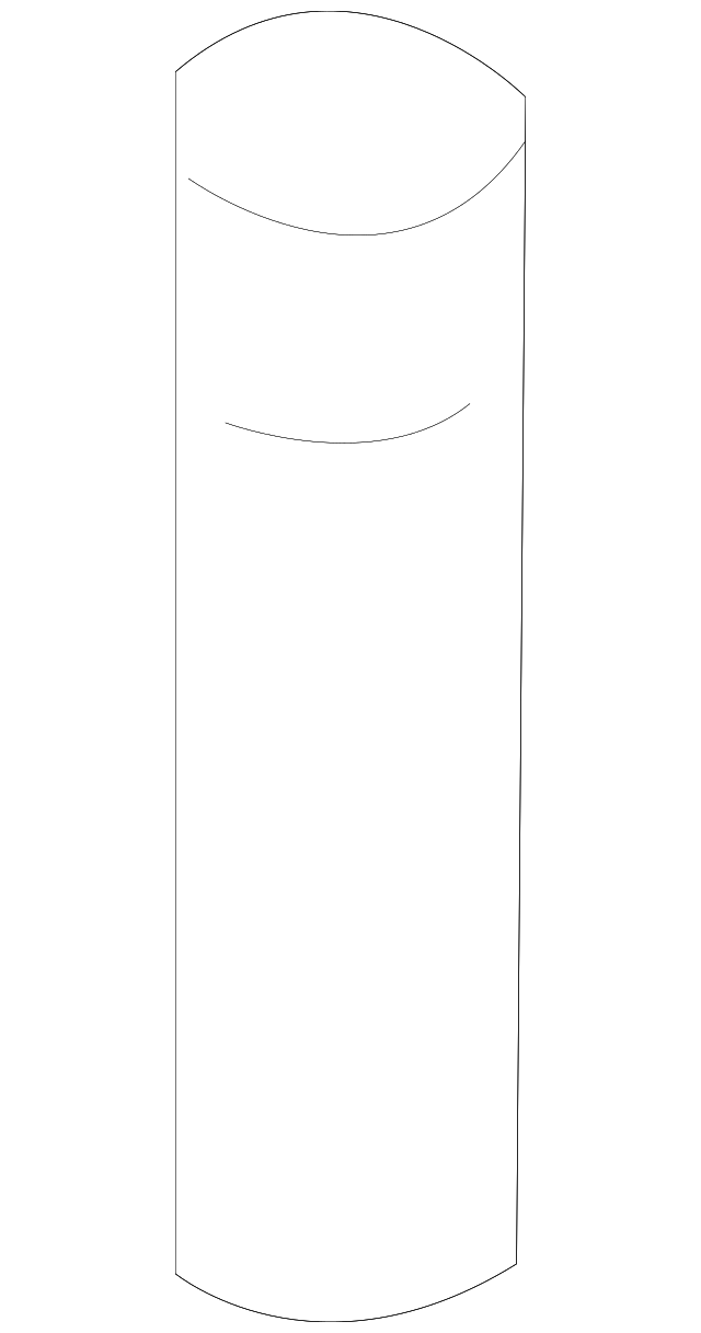 Headrest Guide - BMW (52-10-7-236-749)