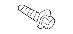 988185 - Cooling System: Idler Pulley Bolt for Volvo Image
