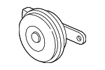 38100SX0A02 - Electrical: Low Note Horn for Honda: CR-V, Odyssey Image