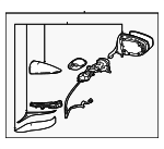 8791011020E1 - Body: Mirror Assembly for Lexus: LC500, LC500h Image