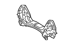 5120260330 - Body: Engine Crossmember for Lexus: LX600, LX700h Image