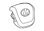 451300E210C0 - Electrical: Steering Wheel Air Bag for Lexus Image