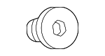 9010918006 - Steering: Steering Wheel Bolt for Lexus Image