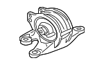 MR589192 - Engine: Trans Mount for Mitsubishi: Endeavor, Galant Image