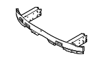 51117428246 - Body: Impact Bar for BMW Image