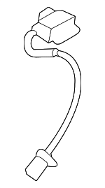 266703TS1C - : Warning Lamp for Nissan Image