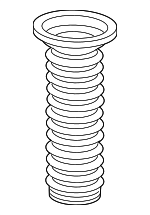4533230292 - Suspension: Boot for Smart Image
