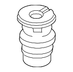 4533211100 - Suspension: Bumper for Smart Image