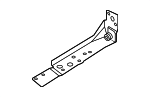 PC3Z28430B12B - Body: Pivot for Ford Image