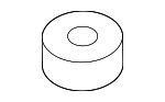 LF0110509 - Emission System: PCV Valve Retainer for Mazda Image