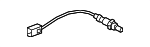 PX1N188G1 - Emission System: Ft Oxygen Sensor for Mazda Image