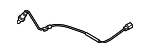 PAF11886ZA - Emission System: Rear Oxygen Sensor for Mazda Image