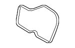 PY01102C8 - Emission System: Separator Gasket for Mazda Image