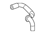 PX1P20371 - Emission System: Connector Tube for Mazda Image