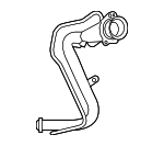 Filler Hose