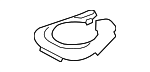 D09H42186 - : Reinforced Plate for Mazda: CX-3 Image