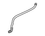 32412284417 - Steering: Reservoir Hose for BMW: M5, M6, M6 Gran Coupe Image