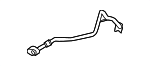 32412284413 - Steering: Upper Return Tube for BMW: M5, M6, M6 Gran Coupe Image