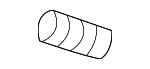 90501A0006 - : Muffler &amp; Pipe Spring for Lexus Image