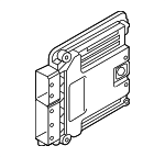 3CN906259H3CK - : ECM for Volkswagen: Atlas Cross Sport Image
