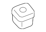 9018906018 - Body: Pull Handle Grommet for Scion: xA, xB | Toyota: 4Runner, Echo, FJ Cruiser, GR Corolla, Highlander, Land Cruiser, Prius, Prius Plug-In, Prius V, Sequoia, Sienna, Tundra Image