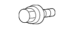 MF243623 - Body: Instrument Panel Bolt for Mitsubishi Image
