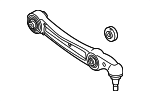 85E407152M - Suspension: Control Arm for Audi Image