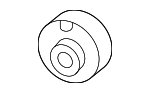85E407515C - Suspension: Link Assembly Bushing for Audi Image