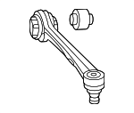 85E407509C - Suspension: Link Rod for Audi Image
