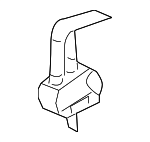 7B0819679B - HVAC: Expansion Valve for Volkswagen: Routan Image