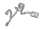 7B0971566 - : Wire Harness for Volkswagen: Routan Image
