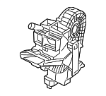 7B0819007 - : Housing for Volkswagen: Routan Image
