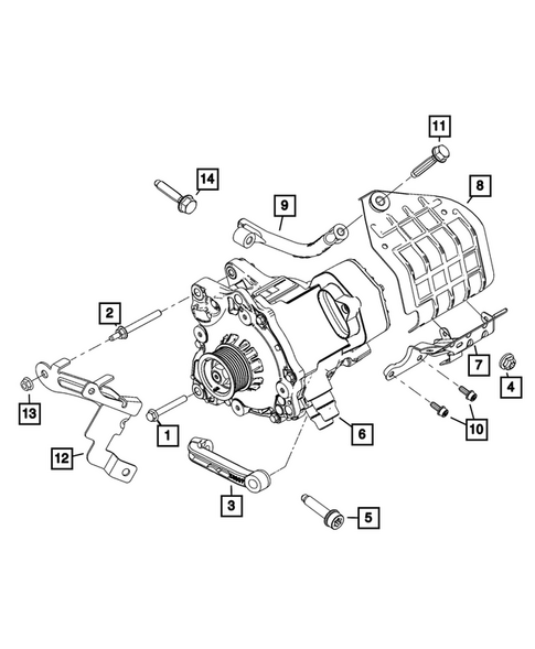 Diagram 1