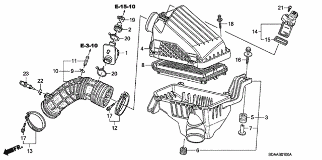 Diagram 1