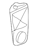 15040083 - Body: Drain Valve for GM Image