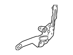 XR817369 - Body: Mount Bracket for Jaguar Image