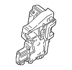 XR853052 - : Latch for Jaguar: S-Type Image