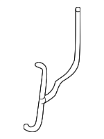 12494775 - Electrical: Hose for GM Image