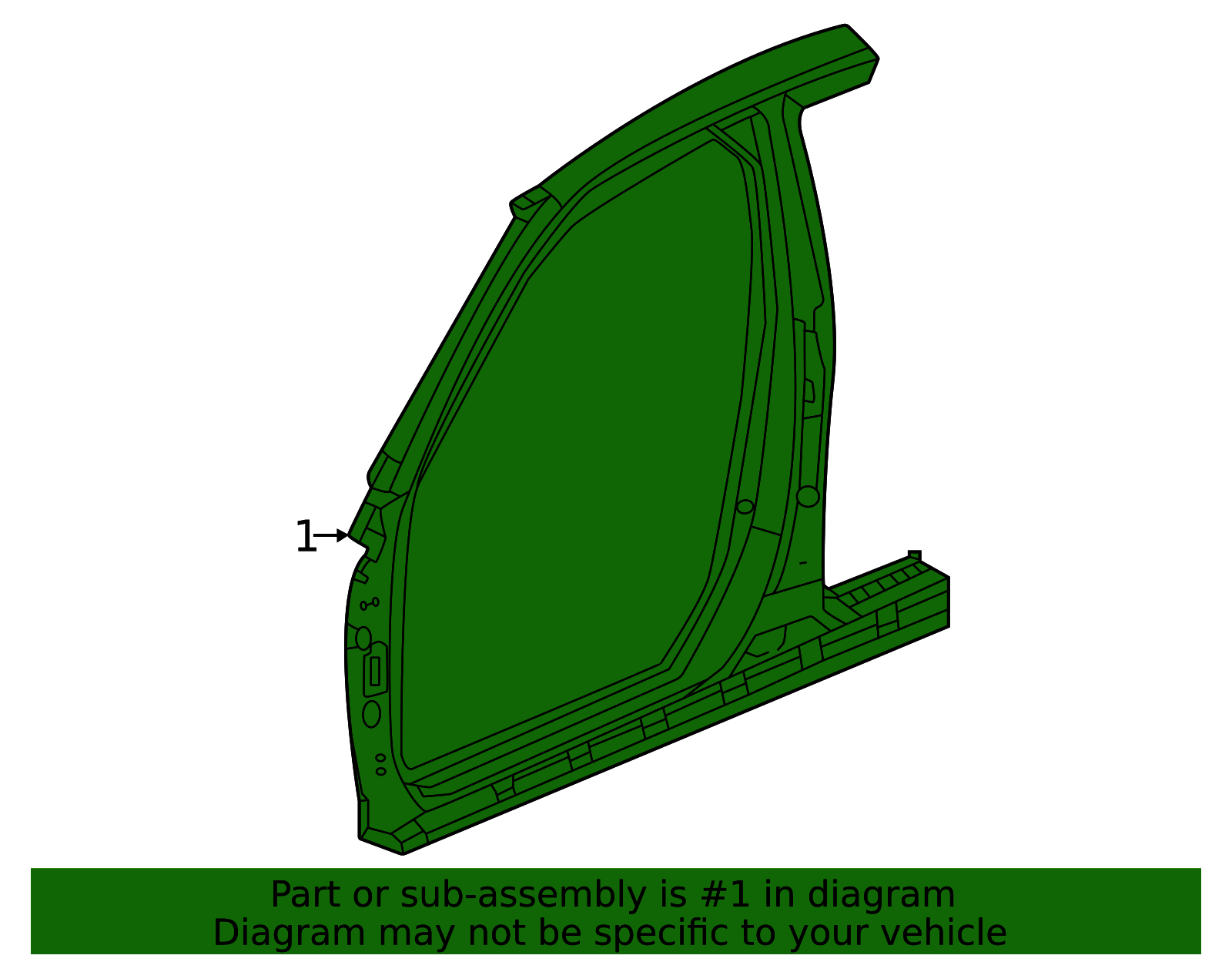 2023-2025 Honda Accord Aperture Panel 04645-30A-A00ZZ | Honda