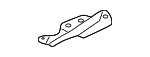 5905A028 - Body: Hinge for Mitsubishi: Eclipse, Endeavor, Galant Image