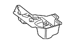 23169092009F08 - Body: Compartment for Mercedes-Benz Image